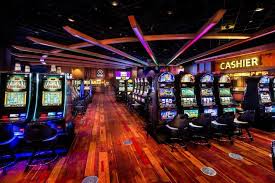Casino Joo